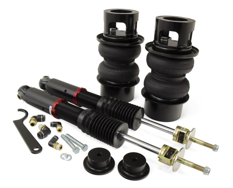 AIRLIFT Performance Rear Kit 78665 Photo - Primary