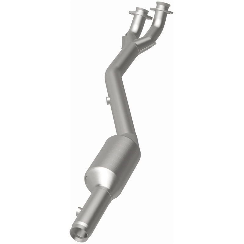 MagnaFlow BMW M5 OEM Grade Federal / EPA Compliant Direct-Fit Catalytic Converter 51472 Photo - out of package