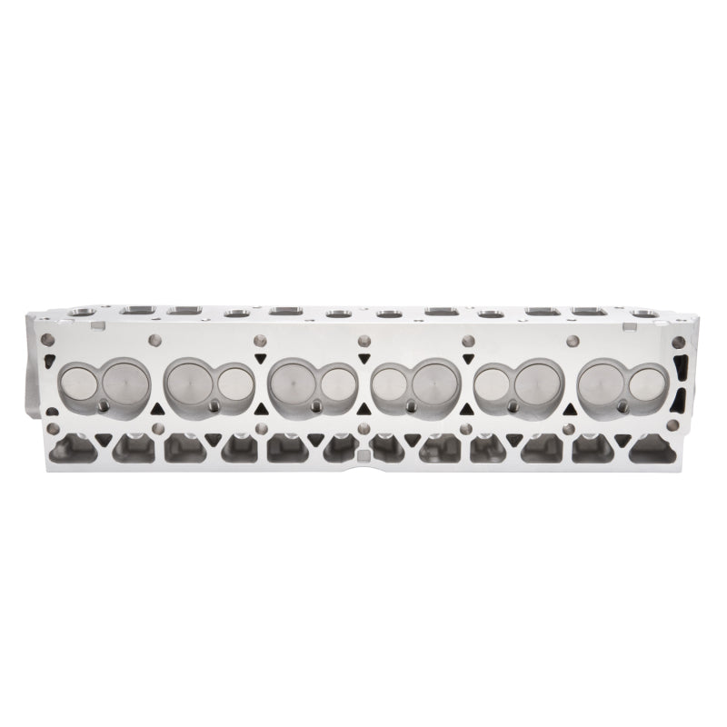 Edelbrock Cylinder Head, Performer, Jeep, 4.0L I6, Complete 50169 Photo - out of package