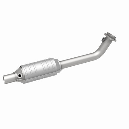 MagnaFlow BMW X5 HM Grade Federal / EPA Compliant Direct-Fit Catalytic Converter 24431 360 Degree Image Set