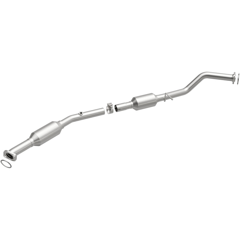 MagnaFlow Mazda Miata OEM Grade Federal / EPA Compliant Direct-Fit Catalytic Converter 21-286 Photo - Primary