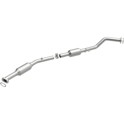 MagnaFlow Mazda Miata OEM Grade Federal / EPA Compliant Direct-Fit Catalytic Converter 21-286 Photo - Primary