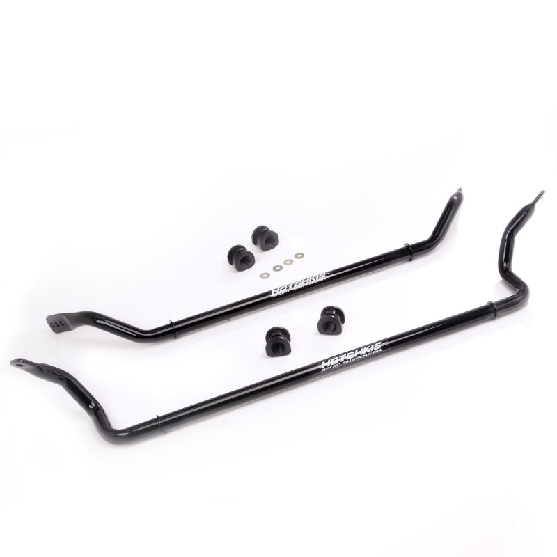 Hotchkis  14-15 Corvette C7 Stingray Coupe Z51/Z06 Sport Swaybar Set 22117 Photo - Primary