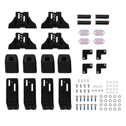 ARB F/Kit Roofrack H1 4 3700060 3700060 Photo - Unmounted