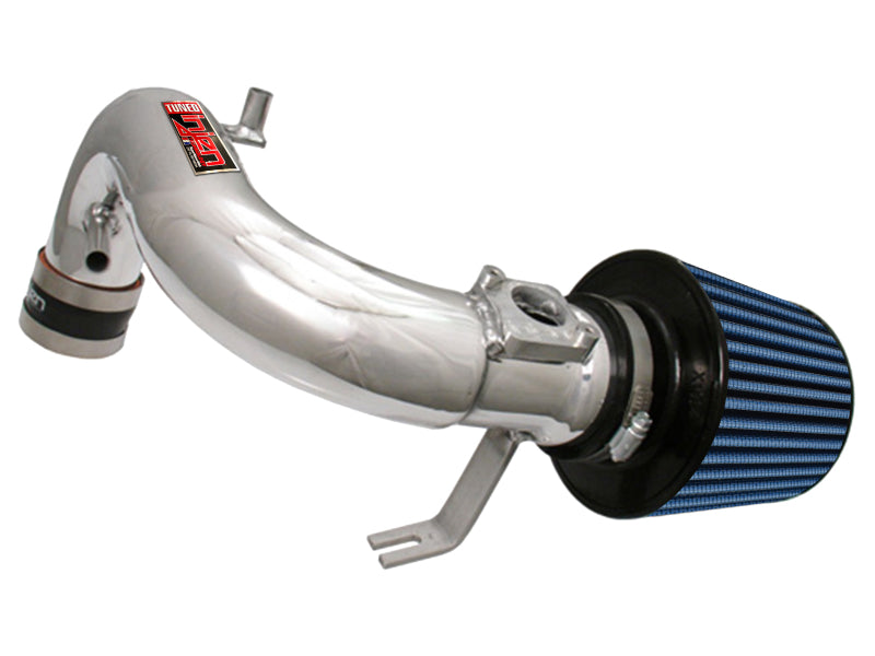 Injen 04-05 Camry Solara 4 Cylinder Polished Short Ram Intake SP2026P SP2026P Photo - Primary