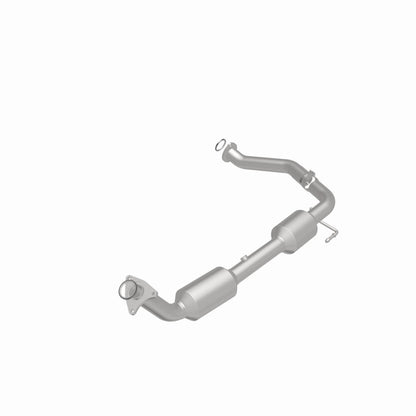 MagnaFlow Toyota Tundra California Grade CARB Compliant Direct-Fit Catalytic Converter 5582629 360 Degree Image Set