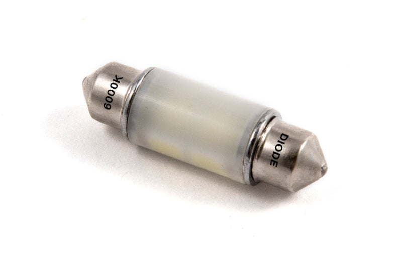Diode Dynamics 36mm HP6 LED Bulb LED - Cool - White (Single) DD0306S DD0306S Photo - Primary
