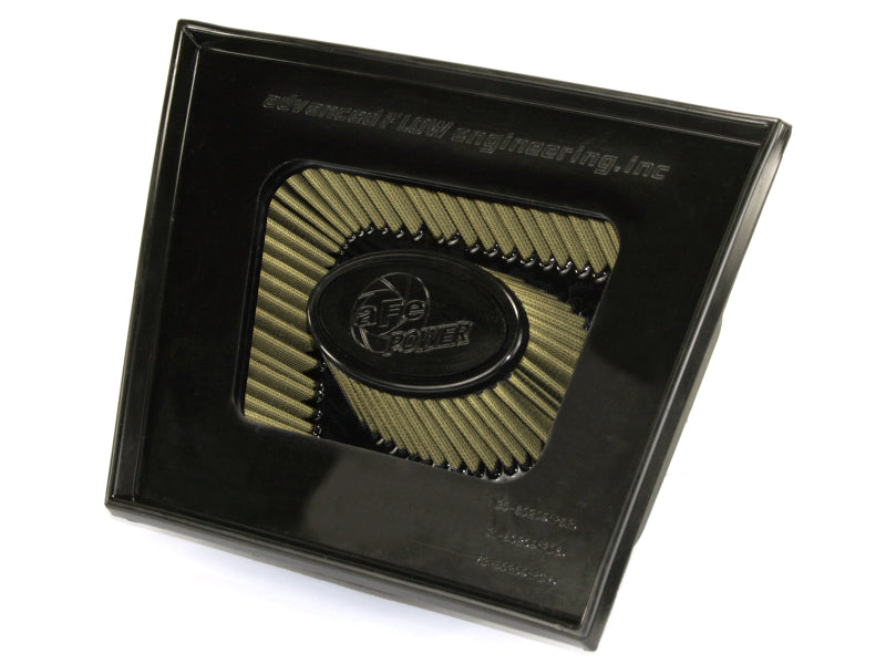 aFe OE High Performance Air Filter Chevy Silverado 2500 HD All 2011-2011 73-80209 Photo - Primary
