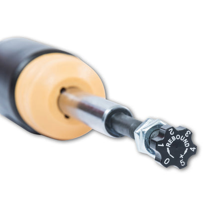 ST Suspensions ST XTA Height, Rebound Adjustable Coilover Kit w/ Top Mounts 18220839 User 5