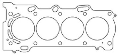 Cometic Head Gasket Bore: 80mm Material: MLS Thickness: .027in C4496-027 Photo - Unmounted