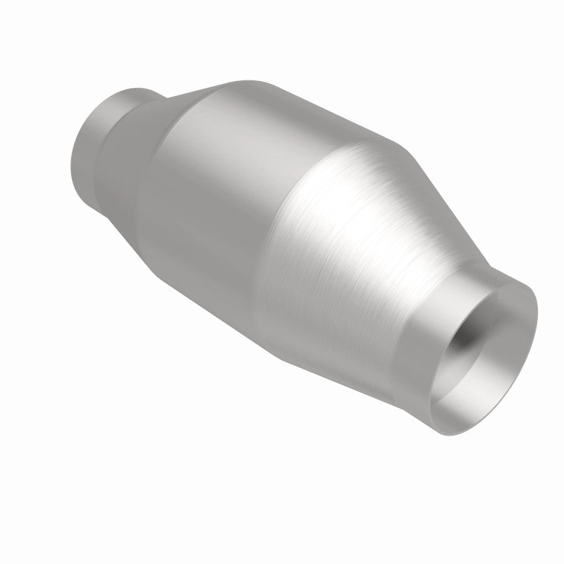 MagnaFlow Standard Grade Federal / EPA Compliant Universal Catalytic Converter 59906 360 Degree Image Set