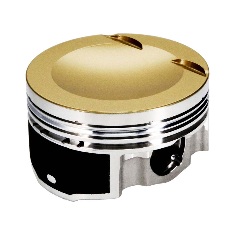 JE Pistons Audi TT RS 2.5 TFSI 5-Cyl Ultra Series 83mm Bore Piston Kit (Set of 5) 367847 367847 Photo - Primary