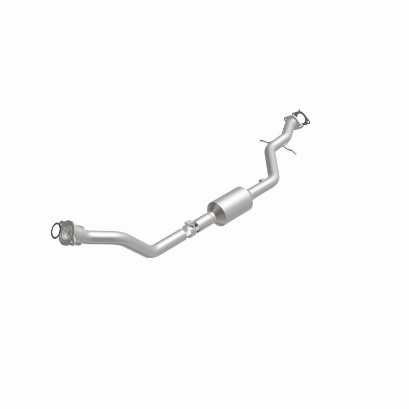 MagnaFlow California Grade CARB Compliant Direct-Fit Catalytic Converter 4451216 360 Degree Image Set