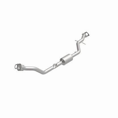 MagnaFlow California Grade CARB Compliant Direct-Fit Catalytic Converter 4451216 360 Degree Image Set