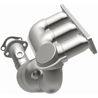 MagnaFlow BMW 528i HM Grade Federal / EPA Compliant Manifold Catalytic Converter 50466 Photo - out of package