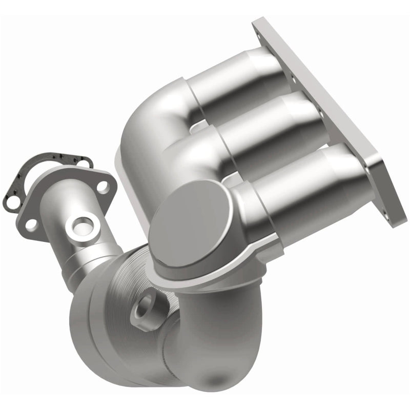 MagnaFlow BMW 528i HM Grade Federal / EPA Compliant Manifold Catalytic Converter 50466 Photo - out of package