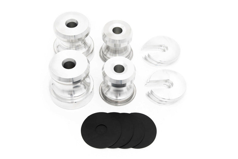 SPL Part 370Z/G37 Solid Subframe Bushings SPL SSB Z34 Photo - out of package