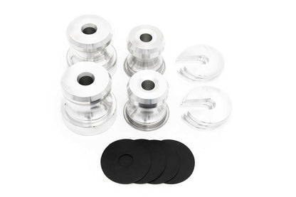SPL Part 370Z/G37 Solid Subframe Bushings SPL SSB Z34 Photo - out of package