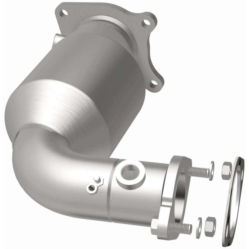 MagnaFlow Subaru OEM Grade Federal / EPA Compliant Direct-Fit Catalytic Converter 21-822 Photo - out of package