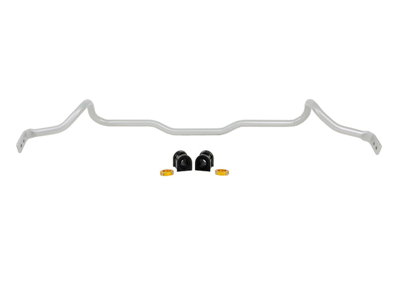 Whiteline Sway Bar - 24mm Heavy Duty Blade Adjustable BMF64Z Photo - Primary