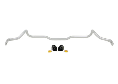 Whiteline Sway Bar - 24mm Heavy Duty Blade Adjustable BMF64Z Photo - Primary