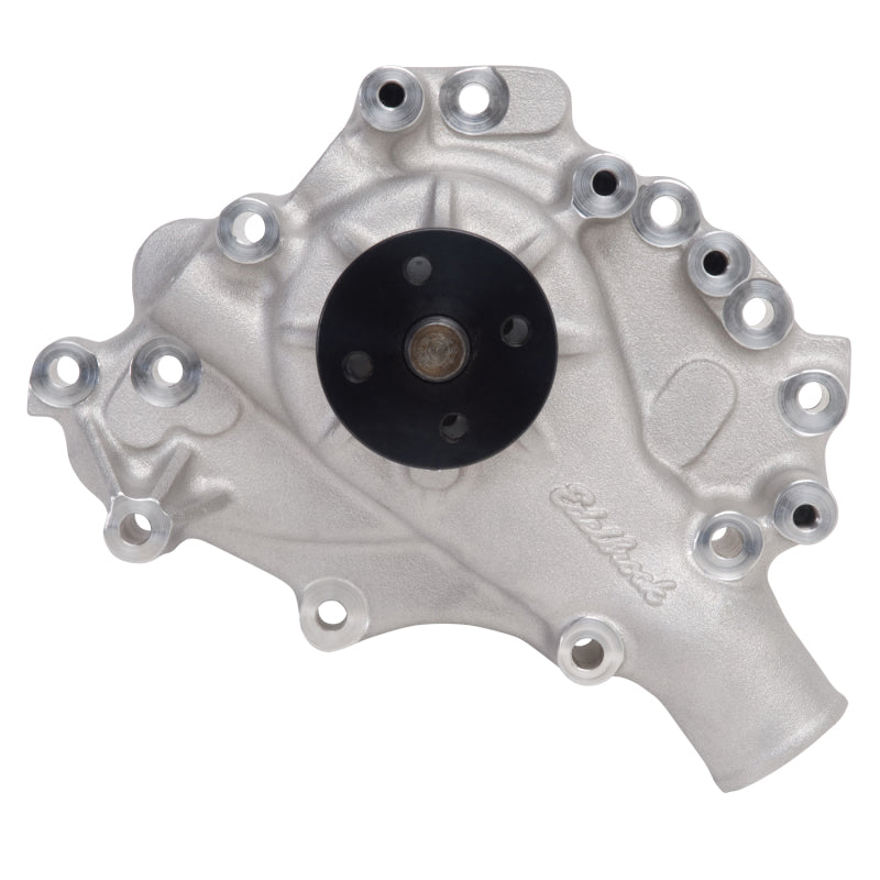 Edelbrock Water Pump, High Performance, Ford, 1970-79 351C c.i.d and 351M/400 c. 8844 Photo - Primary