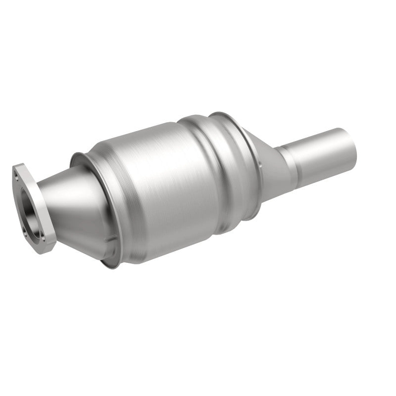 MagnaFlow Volkswagen HM Grade Federal / EPA Compliant Direct-Fit Catalytic Converter 22952 360 Degree Image Set