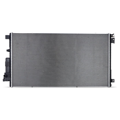 Mishimoto 17-22 Ford 6.7L Powerstroke Replacement Secondary Radiator R13716 R13716 User 1