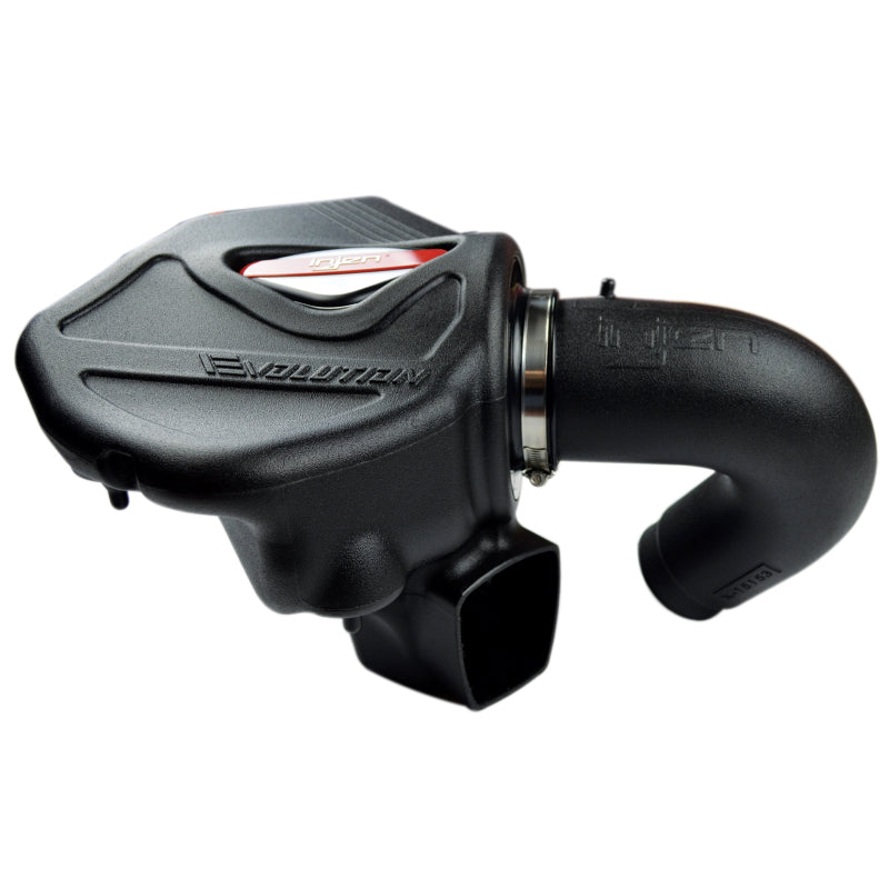 Injen 17-20 BMW 230i 2.0L Turbo Evolution Cold Air Intake EVO1104 EVO1104 Photo - Primary