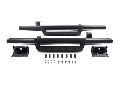 Ford Racing Bronco Off-Road Hoop Steps M-16450-BHS2 M-16450-BHS2 Photo - Primary