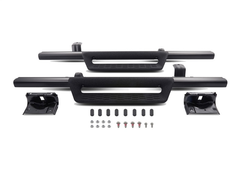 Ford Racing Bronco Off-Road Hoop Steps M-16450-BHS2 M-16450-BHS2 Photo - Primary