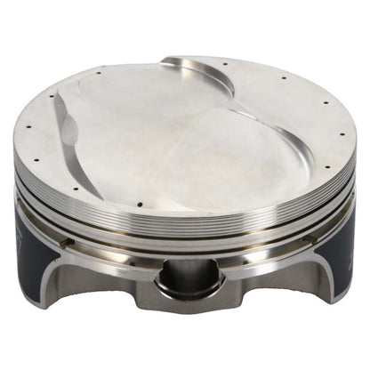 Wiseco BBC Quick 8 +6cc Dome 1.065inch CH Piston Shelf Stock Kit K492B6 K492B6 User 6