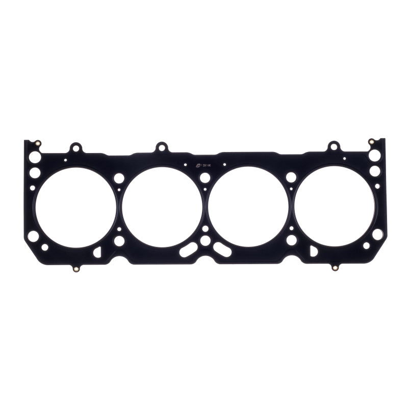 Cometic Gasket Cometic Oldsmobile Gen-2 Rocket V8 .075in MLS Cylinder Head Gasket - 4.270in Bore C5811-075 C5811-075 Photo - Primary