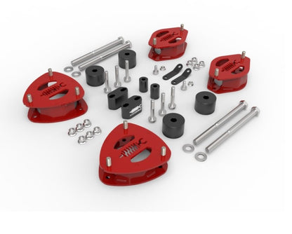 aFe 10-14 Subaru Outback CONTROL 2.0in Lift Kit 416-731003-R 416-731003-R User 1