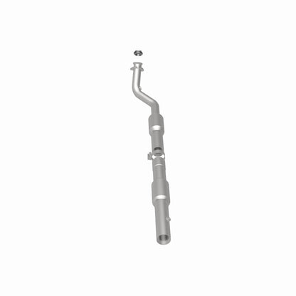 MagnaFlow OEM Grade Federal / EPA Compliant Direct-Fit Catalytic Converter 52051 360 Degree Image Set