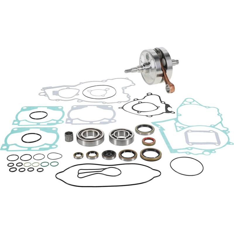 Hot Rods 08-11 KTM 250 EXC 250cc Bottom End Kit CBK0010 CBK0010 Photo - Primary