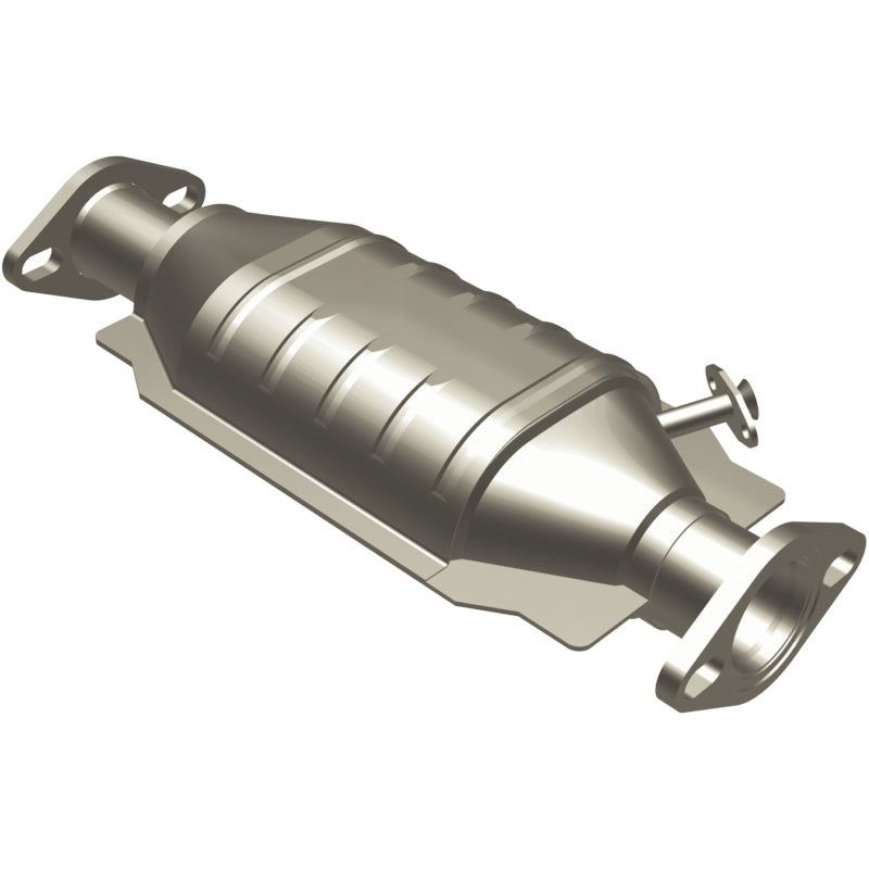 MagnaFlow Toyota Pickup Standard Grade Federal / EPA Compliant Direct-Fit Catalytic Converter 23895 Photo - Primary