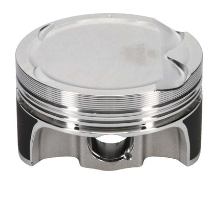 Wiseco Ford DOHC V8 4.6L 4 Val NA/Boost/Nitrous Top Ring Down .300in -20.0cc 3.552 Bore 8.2:1 CR K0082XS K0082XS User 4