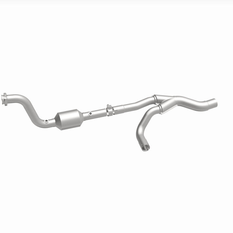 Magnaflow 04-06 Dodge Durango 5.7L Direct Fit Converter 4651499 4651499 360 Degree Image Set