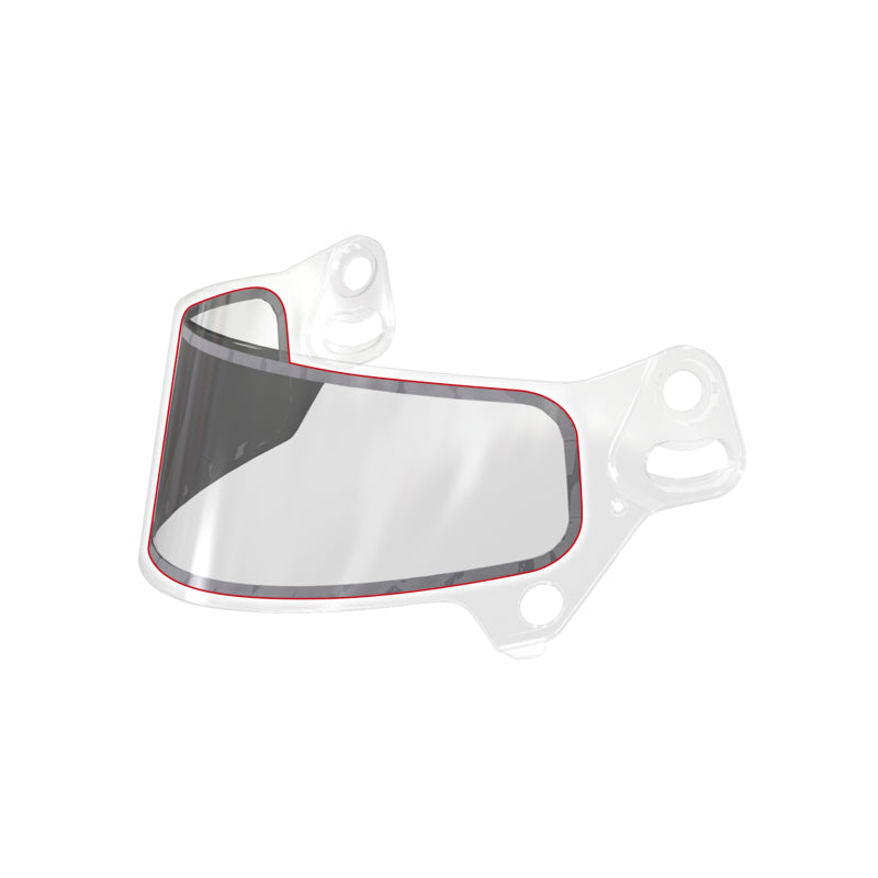 Bell 287 Anti Fog DRAG Insert Shield 2010218 2010218 Photo - Primary