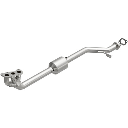 MagnaFlow Subaru HM Grade Federal / EPA Compliant Manifold Catalytic Converter 24393 Photo - Primary