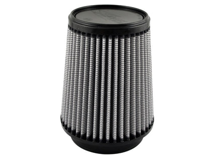 aFe Magnum FLOW Pro DRY S Universal Air Filter - 4-1/2 F x 6 B x 4-3/4 T x 21-45507 Photo - Primary