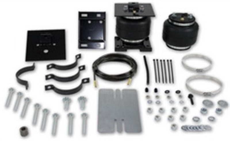 AIRLIFT Loadlifter 5000 Air Spring Kit 57245 Photo - Primary