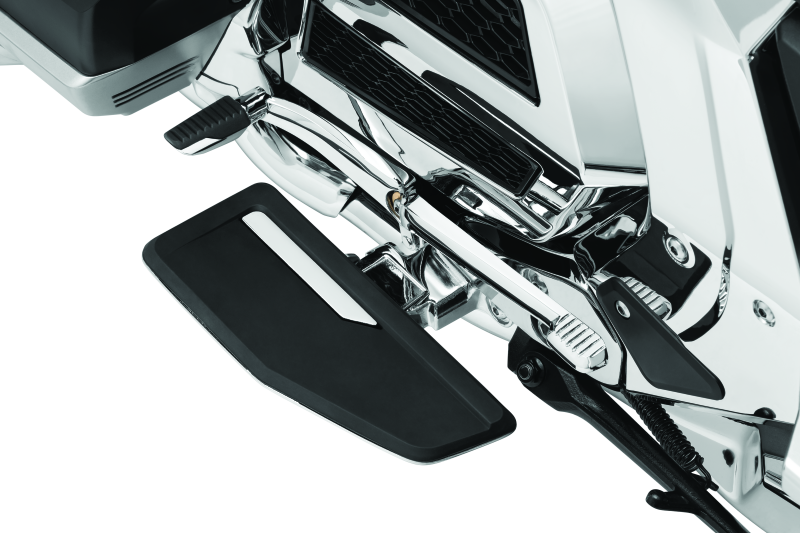 Kuryakyn Omni Heel-Toe Shifter Chr 6757 6757 User 1