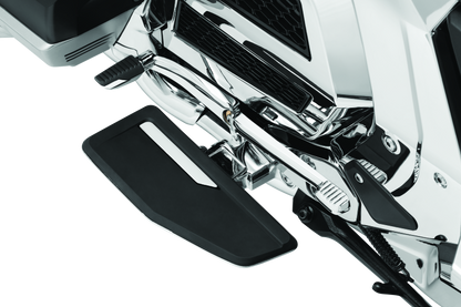 Kuryakyn Omni Heel-Toe Shifter Chr 6757 6757 User 1