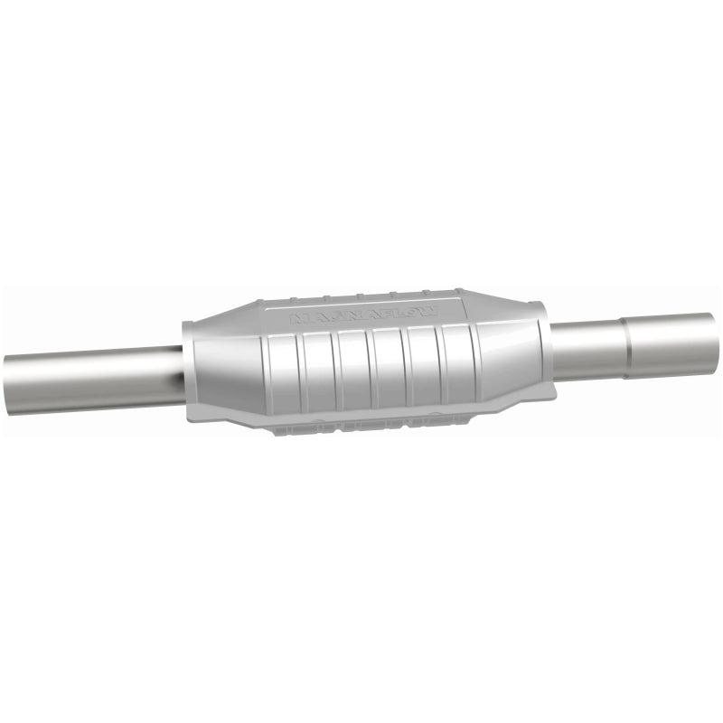 MagnaFlow Standard Grade Federal / EPA Compliant Direct-Fit Catalytic Converter 23401 Photo - out of package