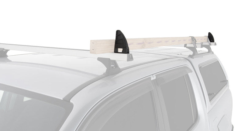 Rhino-Rack Adjustable Load Holder for Heavy Duty Bar - Pair RLH1 RLH1 Photo - Primary
