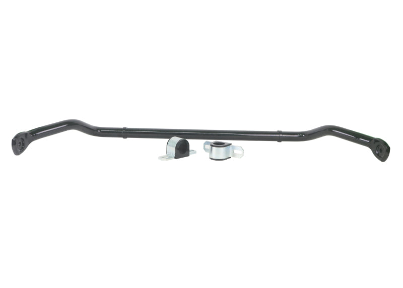 Whiteline Nissan Armada 17-23; Infiniti QX56/QX80 11-23 Front Heavy Duty Adjustable 38mm Swaybar BNF86 BNF86 Photo - out of package
