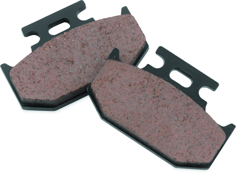 BikeMaster Suzuki Brake Pads 961220 961220 Photo - Primary