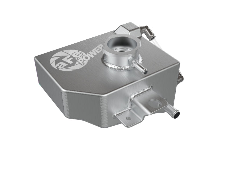 aFe 15-23 Dodge Challenger BladeRunner GT Series Supercharger Coolant Expansion Tank 46-51002 46-51002 Photo - Primary